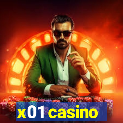 x01 casino